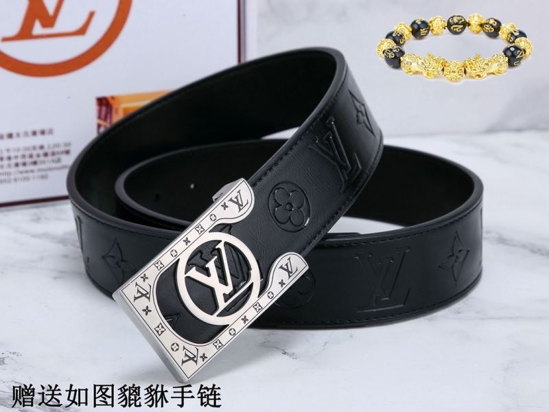 Louis Vuitton Belts